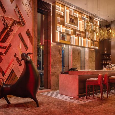 Intercontinental Foshan Dongping Zewnętrze zdjęcie