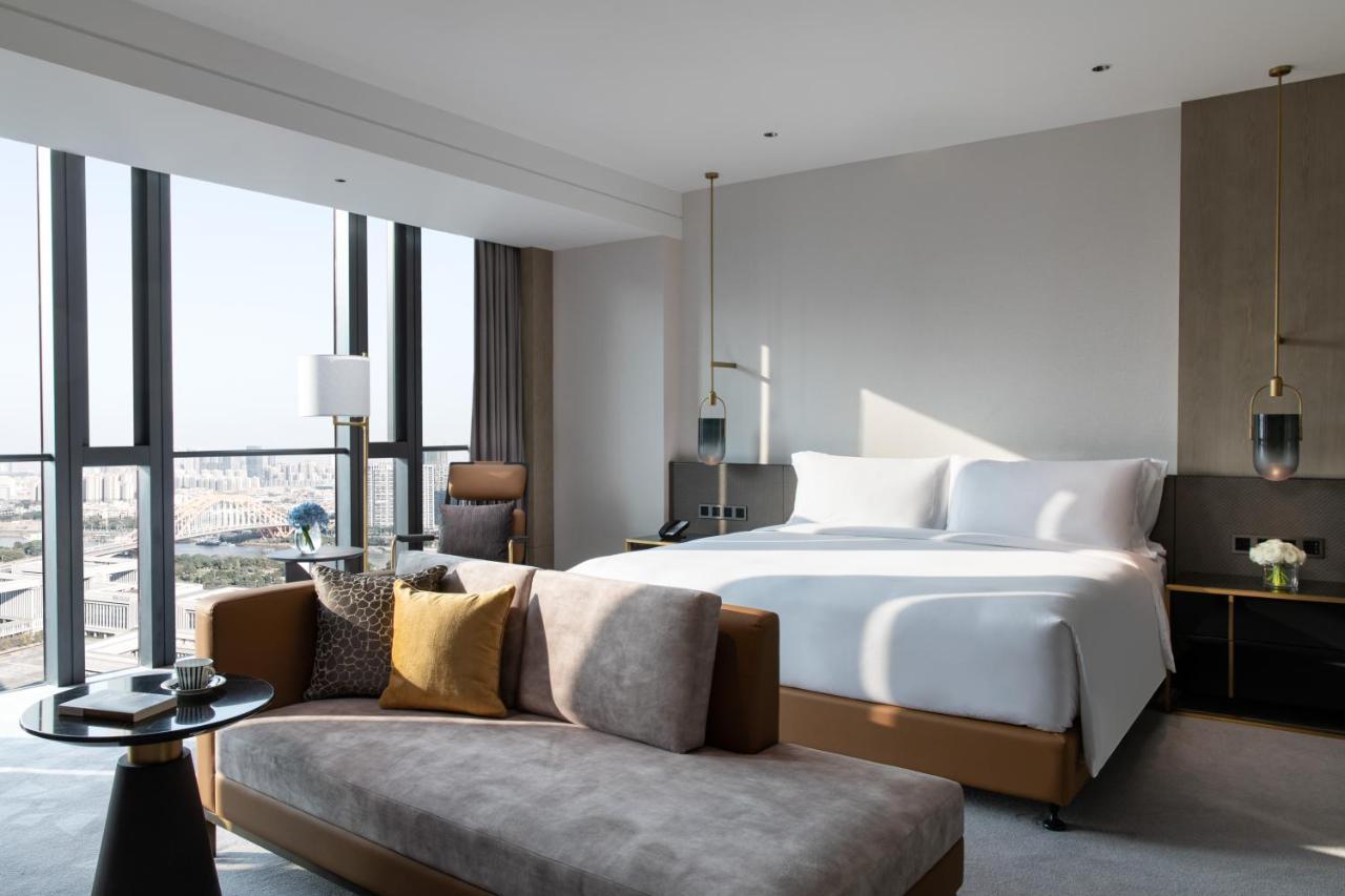 Intercontinental Foshan Dongping Zewnętrze zdjęcie