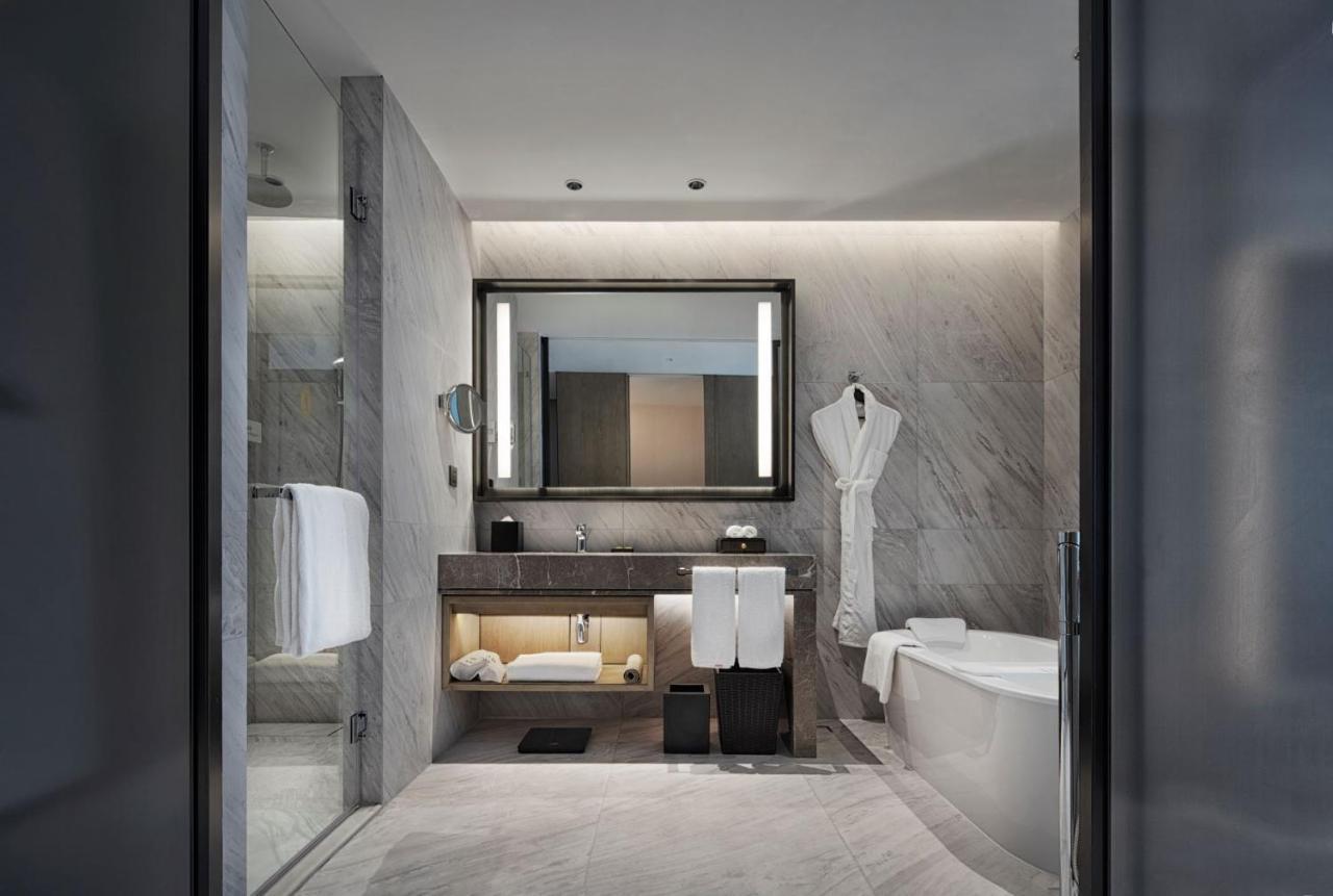 Intercontinental Foshan Dongping Zewnętrze zdjęcie