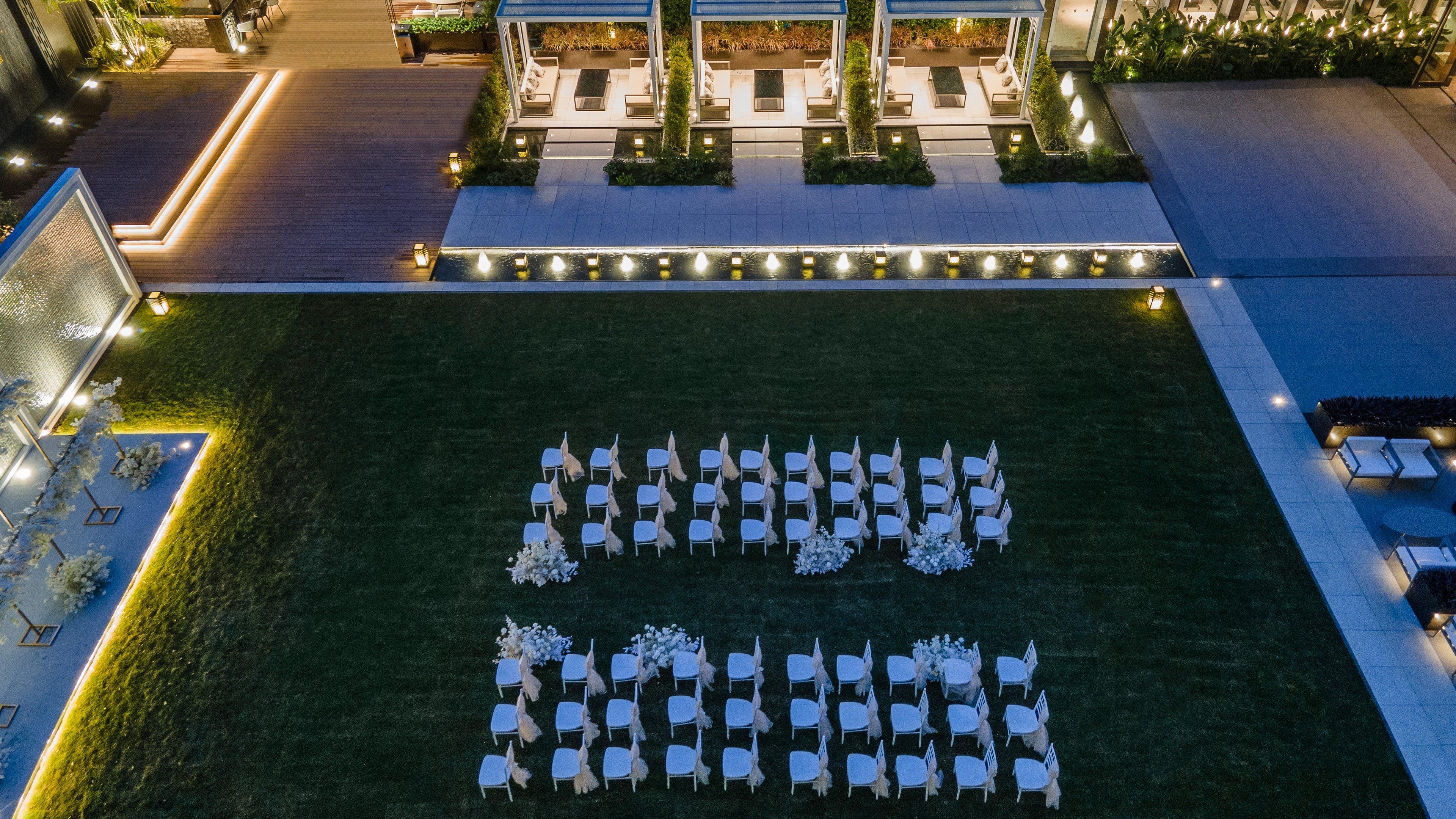 Intercontinental Foshan Dongping Zewnętrze zdjęcie