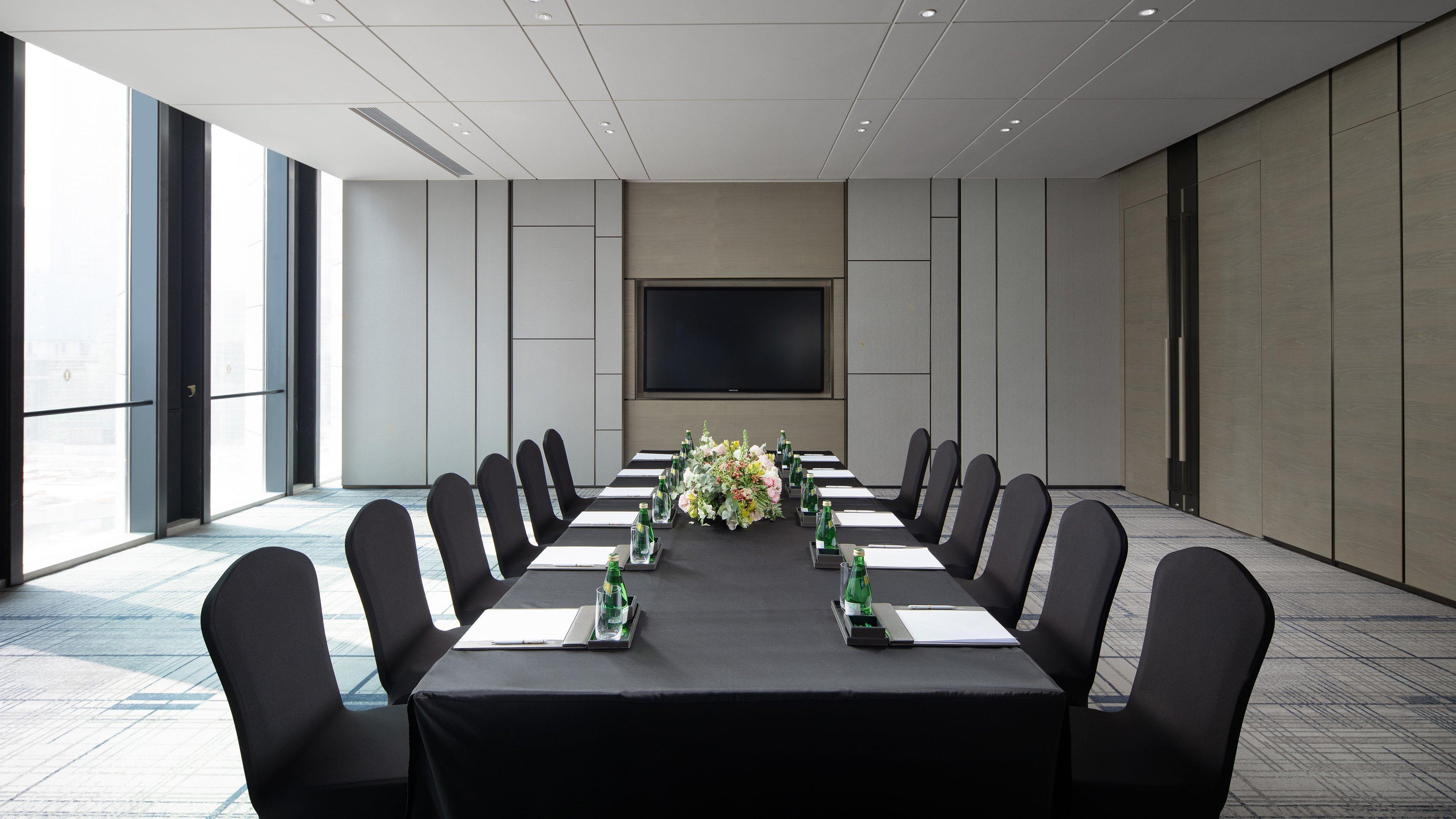 Intercontinental Foshan Dongping Zewnętrze zdjęcie