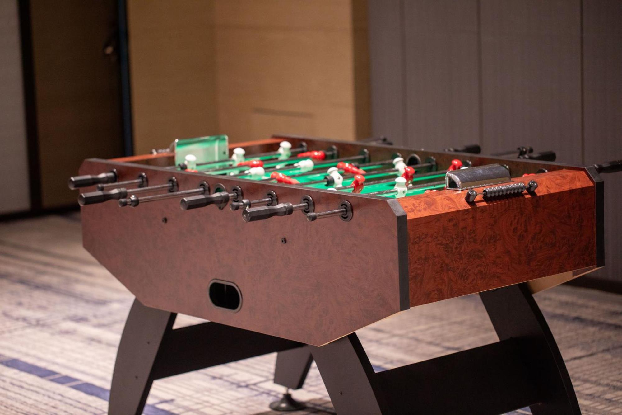 Intercontinental Foshan Dongping Zewnętrze zdjęcie