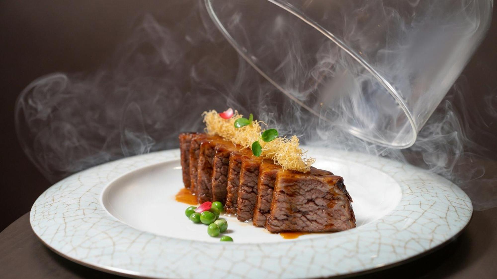 Intercontinental Foshan Dongping Zewnętrze zdjęcie