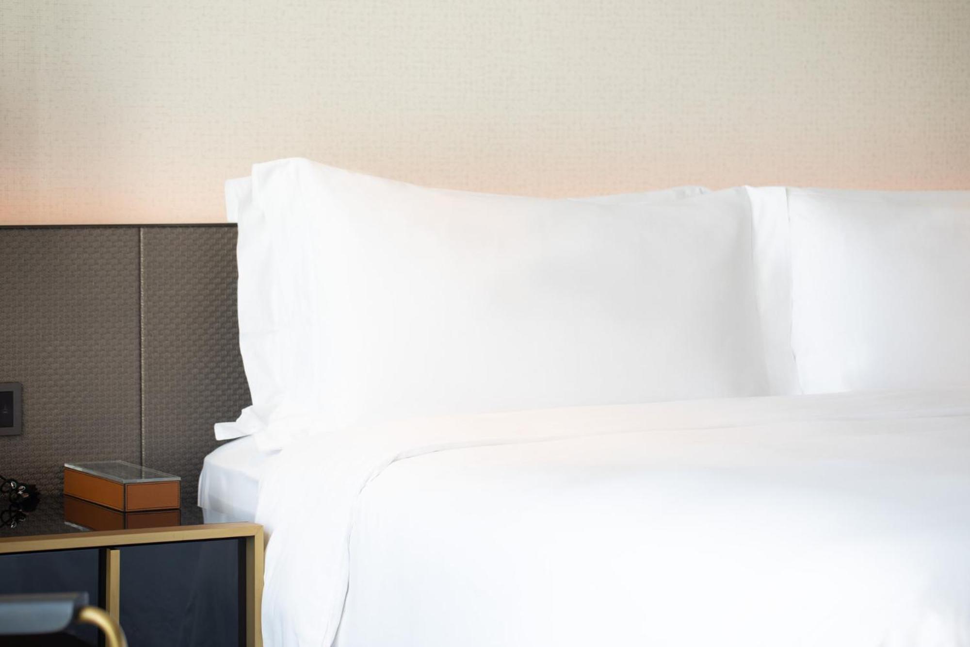 Intercontinental Foshan Dongping Zewnętrze zdjęcie